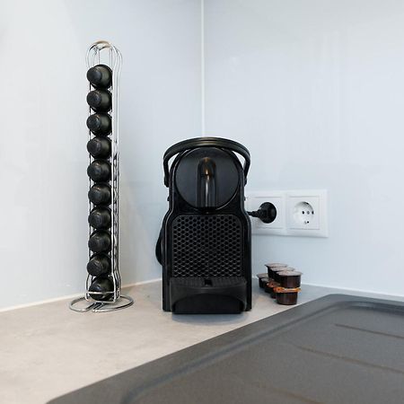 Wf-Apartment Westbahnhof Wien Eksteriør bilde